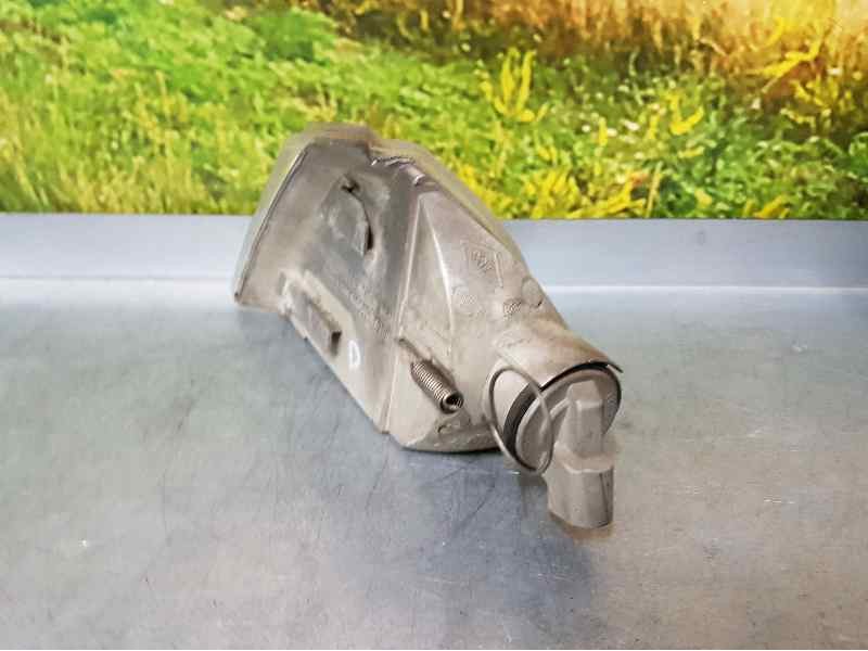 Recambio de piloto delantero derecho para renault laguna (b56) 1.8 rt (b56b) referencia OEM IAM   BLANCO