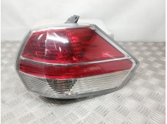 PILOTO TRASERO DERECHO EXTERIOR 265506FP0C EXTERIOR TOCADO 22017939