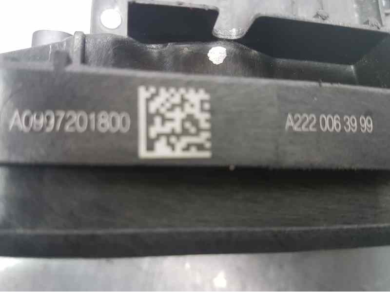 Recambio de cerradura puerta delantera derecha para mercedes-benz clase e lim. (w213) e 200 d (213.013) referencia OEM IAM A0997