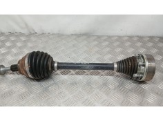 TRANSMISION DELANTERA IZQUIERDA 1K0407271LB 