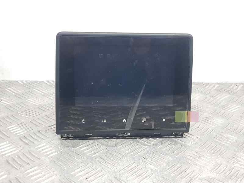 Recambio de sistema navegacion gps para renault captur ii zen referencia OEM IAM 280346419R  