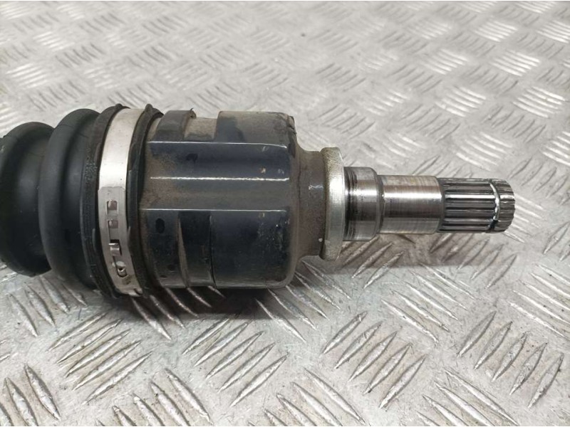 Recambio de transmision delantera izquierda para toyota verso active referencia OEM IAM 434200F031 10260908 