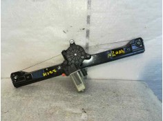 Recambio de elevalunas delantero derecho para fiat grande punto (199) 1.3 16v jtd cat referencia OEM IAM 51786728 2 PINS 