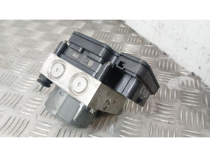 Recambio de abs para renault clio iv business referencia OEM IAM 476605492R  269633