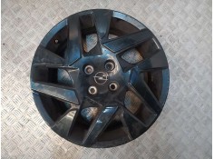 LLANTA 6.5X17 4 TORN ET32 ALUMINIO 