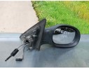 Recambio de retrovisor derecho para renault laguna (b56) 1.8 rt (b56b) referencia OEM IAM   C/M