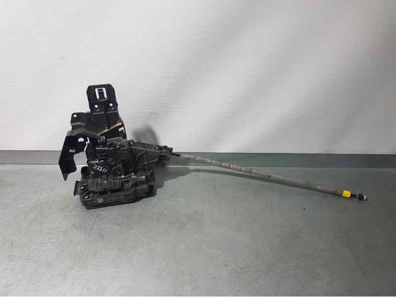 Recambio de cerradura puerta trasera derecha para mercedes-benz clase e lim. (w213) e 200 d (213.013) referencia OEM IAM A099730