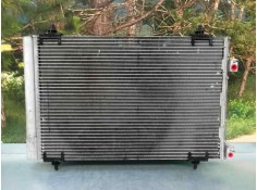 Recambio de condensador / radiador aire acondicionado para citroën c4 picasso premier referencia OEM IAM 9682531580 S2275001 BEH