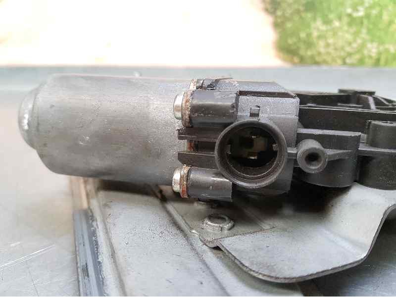 Recambio de elevalunas delantero izquierdo para renault grand modus authentique referencia OEM IAM  2 PINS ELECTRICO