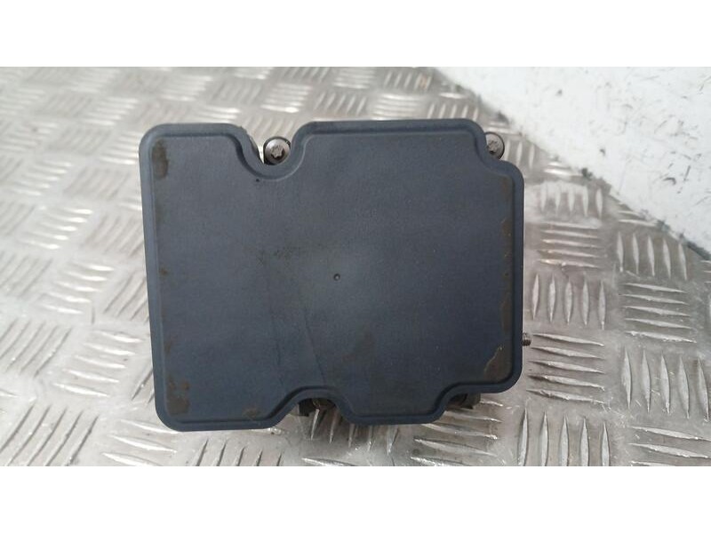 Recambio de abs para renault clio iv business referencia OEM IAM 476605492R  269633