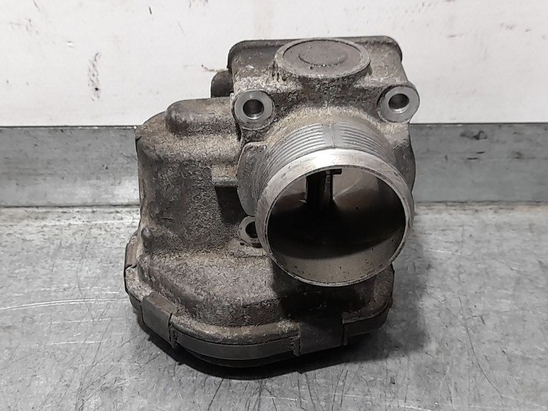 Recambio de caja mariposa para ford focus lim. (cb8) ambiente referencia OEM IAM 9673534480  