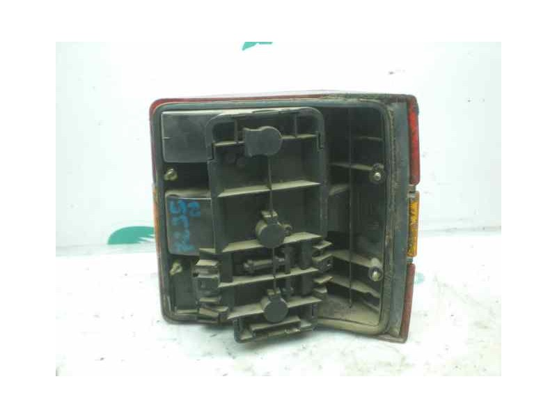 Recambio de piloto trasero izquierdo para seat ibiza 1.2 referencia OEM IAM   