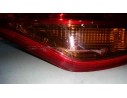 Recambio de piloto trasero derecho para opel astra j lim. cosmo referencia OEM IAM  TOCADO EXTERIOR