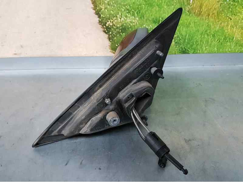 Recambio de retrovisor derecho para renault laguna (b56) 1.8 rt (b56b) referencia OEM IAM   C/M