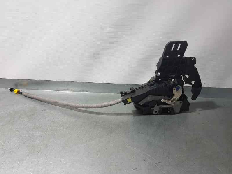 Recambio de cerradura puerta trasera derecha para mercedes-benz clase e lim. (w213) e 200 d (213.013) referencia OEM IAM A099730