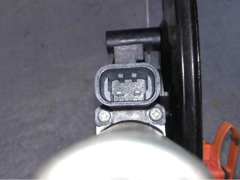 Recambio de elevalunas delantero derecho para fiat grande punto (199) 1.3 16v jtd cat referencia OEM IAM 51786728 2 PINS 