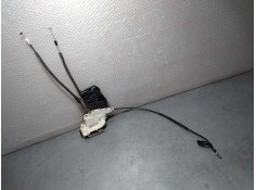 Recambio de cerradura puerta trasera derecha para jeep compass ii limited 4x2 referencia OEM IAM 68466852AA  4 PINES