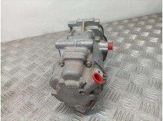 Recambio de compresor aire acondicionado para toyota c-hr hybrid advance referencia OEM IAM 0424000500 ESB20C DENSO