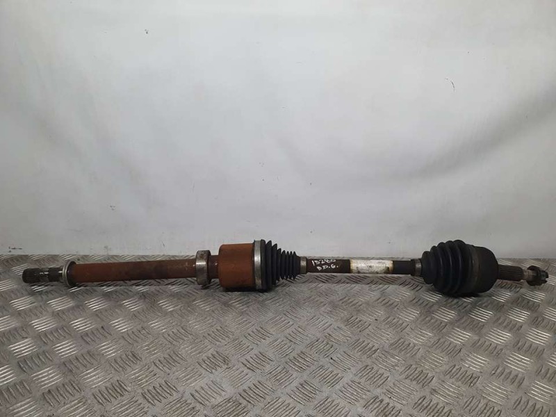 Recambio de transmision delantera derecha para dacia dokker express essential referencia OEM IAM 391004751R  