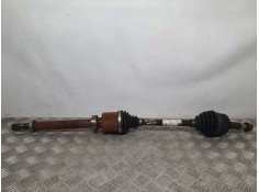 TRANSMISION DELANTERA DERECHA 391004751R 