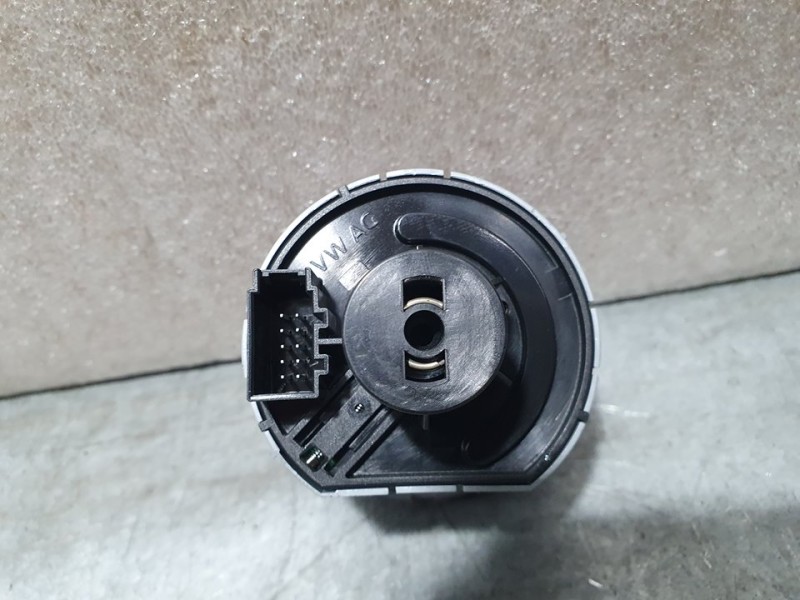 Recambio de mando luces para skoda fabia active referencia OEM IAM 5E0941431D 10095088 