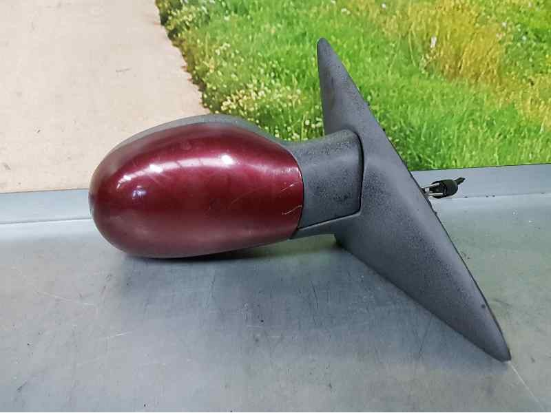 Recambio de retrovisor derecho para renault laguna (b56) 1.8 rt (b56b) referencia OEM IAM   C/M