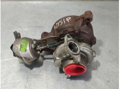 Recambio de turbocompresor para citroën c5 berlina exclusive referencia OEM IAM 9682778680 7560475S GARRRETT