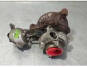 Recambio de turbocompresor para citroën c5 berlina exclusive referencia OEM IAM 9682778680 7560475S GARRRETT
