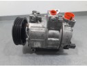 Recambio de compresor aire acondicionado para seat toledo iv (kg3) 1.6 tdi referencia OEM IAM 699357  VALEO