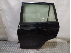 Recambio de puerta trasera izquierda para toyota rav 4 (a3) sol referencia OEM IAM 6700442131  