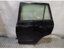 Recambio de puerta trasera izquierda para toyota rav 4 (a3) sol referencia OEM IAM 6700442131  