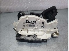 CERRADURA PUERTA DELANTERA IZQUIERDA 5K1837015H 7 PINES