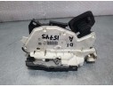 Recambio de cerradura puerta delantera izquierda para seat leon (5f1) reference referencia OEM IAM 5K1837015H  7 PINES