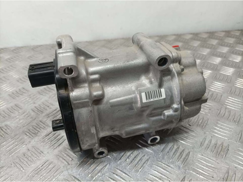 Recambio de compresor aire acondicionado para toyota c-hr hybrid advance referencia OEM IAM 0424000500 ESB20C DENSO