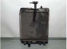 RADIADOR AGUA CZ422173 DENSO