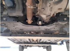 Recambio de puente delantero para peugeot 208 ii (ub_, up_, uw_, uj_) 1.2 puretech 75 referencia OEM IAM 9841133480  