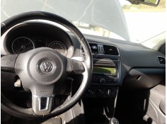 KIT AIRBAG 6R0880201J C/SALPICADERO Y PRETENSORES 