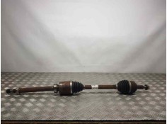 TRANSMISION DELANTERA DERECHA 391007420R 