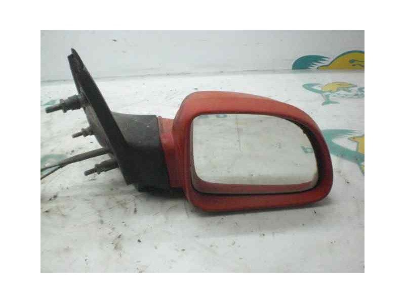Recambio de retrovisor derecho para renault clio i fase i+ii (b/c57) 1.2 alize referencia OEM IAM   