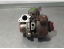 Recambio de turbocompresor para citroën c5 berlina exclusive referencia OEM IAM 9682778680 7560475S GARRRETT