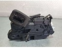 Recambio de cerradura puerta delantera izquierda para seat leon (5f1) reference referencia OEM IAM 5K1837015H  7 PINES