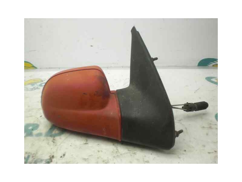 Recambio de retrovisor derecho para renault clio i fase i+ii (b/c57) 1.2 alize referencia OEM IAM   