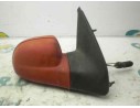 Recambio de retrovisor derecho para renault clio i fase i+ii (b/c57) 1.2 alize referencia OEM IAM   