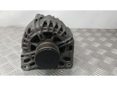 Recambio de alternador para renault clio iv business referencia OEM IAM 231007865R VALEO TG12C124