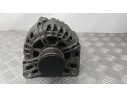 Recambio de alternador para renault clio iv business referencia OEM IAM 231007865R VALEO TG12C124
