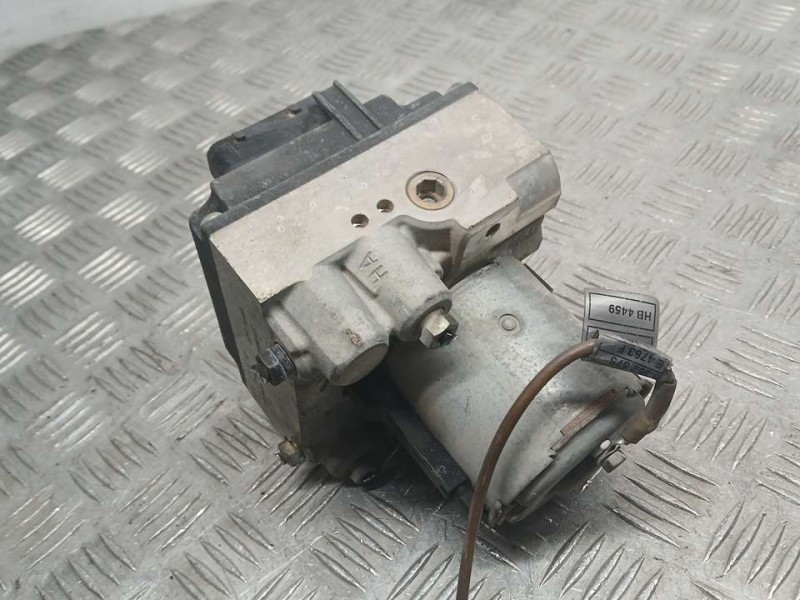 Recambio de abs para bmw serie 7 (e38) 730i referencia OEM IAM 1163025 0265213010 BOSCH