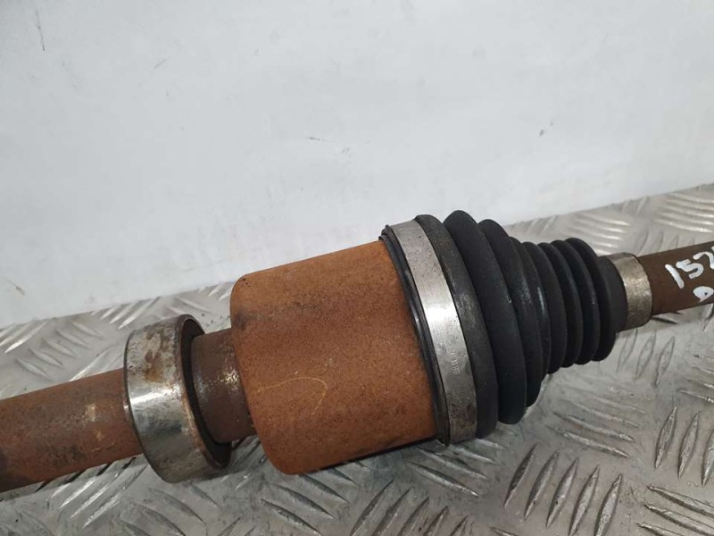 Recambio de transmision delantera derecha para dacia dokker express essential referencia OEM IAM 391004751R  