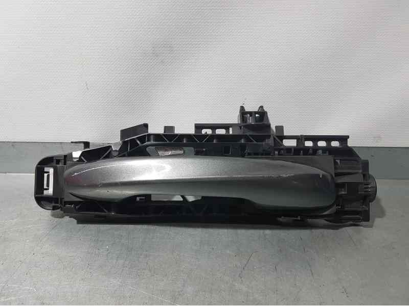 Recambio de maneta exterior delantera derecha para mercedes-benz clase e lim. (w213) e 200 d (213.013) referencia OEM IAM A09976
