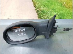 RETROVISOR IZQUIERDO C/M