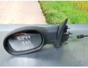Recambio de retrovisor izquierdo para renault laguna (b56) 1.8 rt (b56b) referencia OEM IAM   C/M